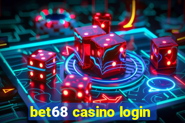 bet68 casino login